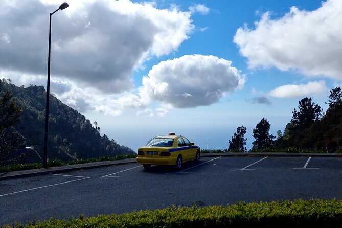 Private Half Day Tour (8 Seat Mercedes Vito) - Itinerary