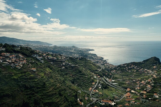 Private Half Day Tour (8 Seat Mercedes Vito) - Whats Included