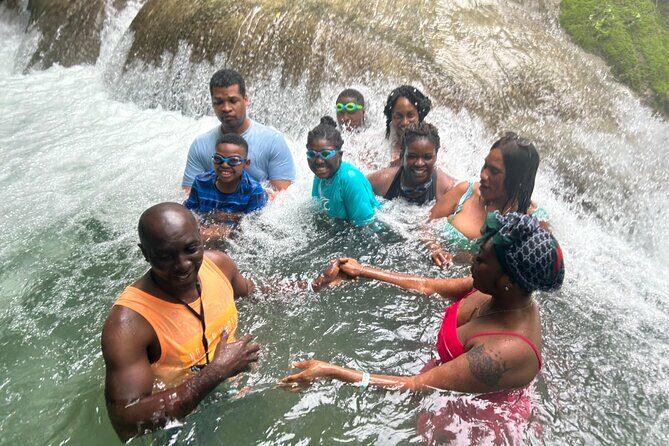Private Half Day Tour at Benta Falls - A Closer Look at the Itinerary