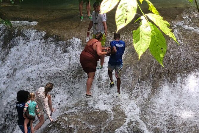 Private Half Day Tour at Benta Falls - Practical Details and Tips