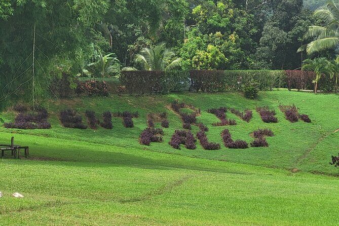 Private Half Day Tour at Benta Falls - Who Is This Tour Best For?
