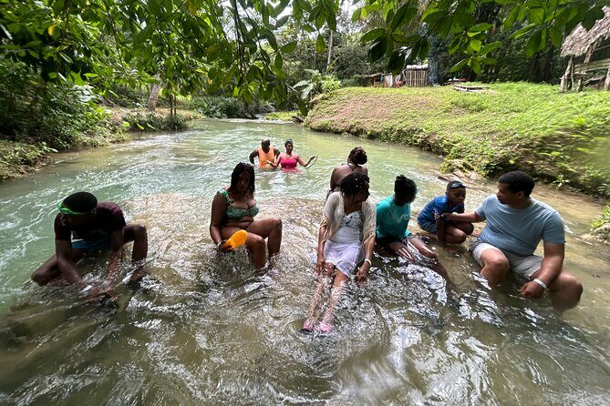 Private Half Day Tour at Benta Falls - The Sum Up