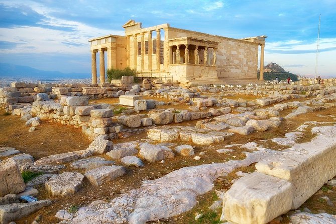 Private Half Day Tour: Athens Highlights, Acropolis and Parthenon - Customer Reviews and Ratings