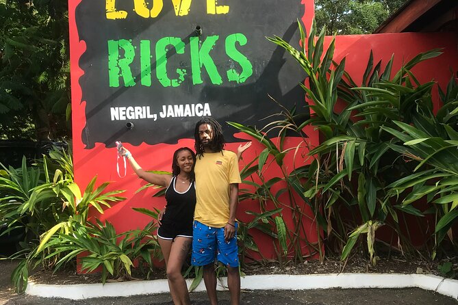 Private Half-Day Tour ATVS and Ricks Cafe With Pickup - Traveler Feedback Highlights