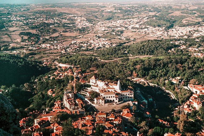 Private Half-Day Tour by Classic Car or Electric Jeep in Sintra - Cancellation Policy