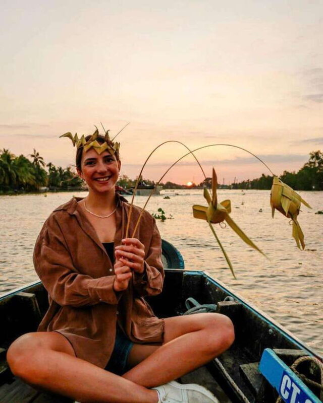 Private Half Day Tour - Cái Răng Floating Market - Inclusions