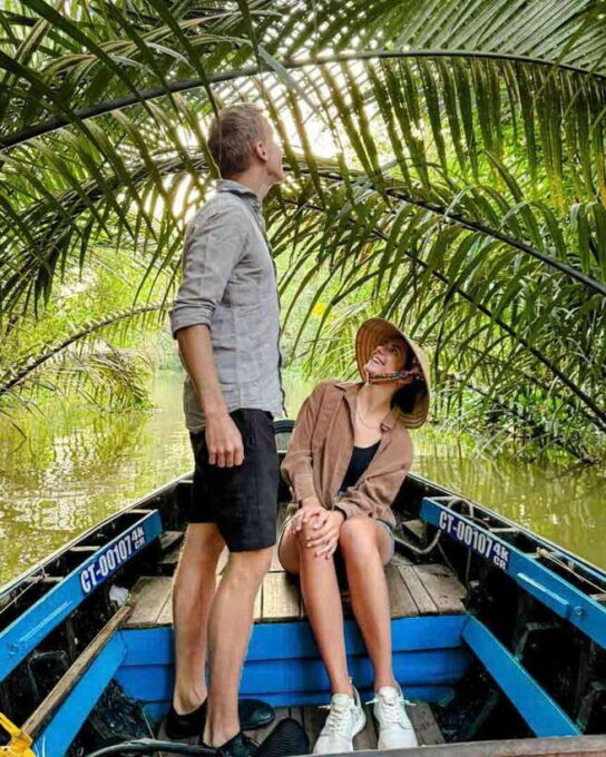 Private Half Day Tour - Cái Răng Floating Market - What to Expect on the Tour