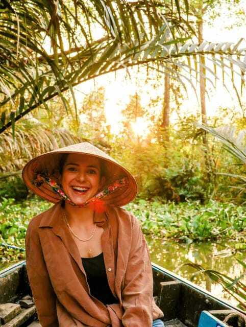 Private Half Day Tour - Cái Răng Floating Market - Exploring the Cái Răng Floating Market