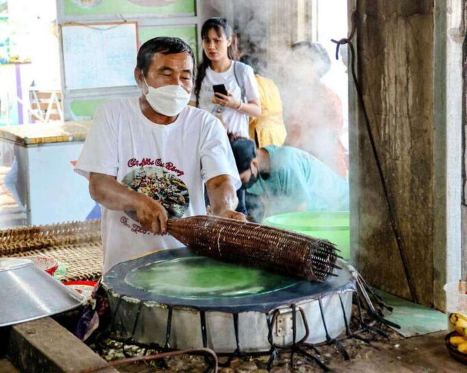 Private Half Day Tour - Cái Răng Floating Market - Since You Asked