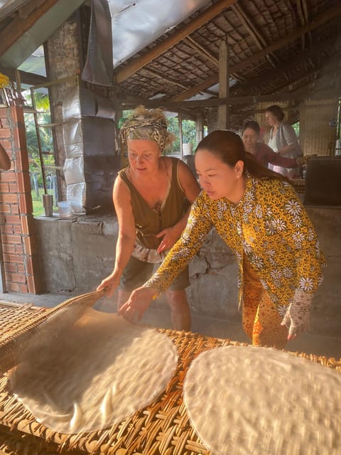 Private Half Day Tour - Cai Rang Floating Market - Customer Reviews and Feedback