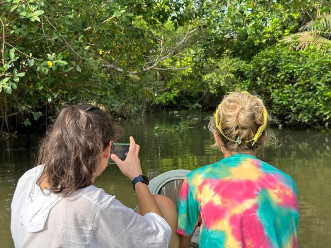 Private Half Day Tour - Cai Rang Floating Market - Free Cancellation and Payment Options