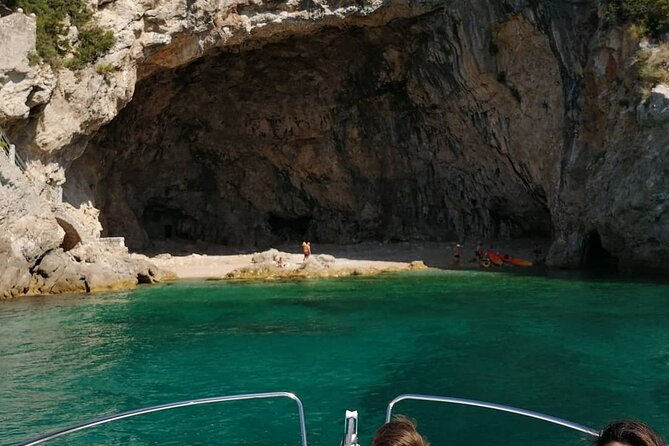 Private Half-Day Tour Elaphiti Islands by Speedboat, Dubrovnik - Inclusions