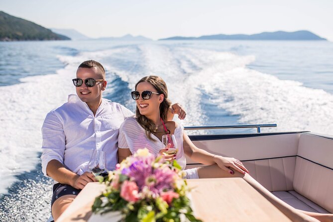 Private Half-Day Tour Elaphiti Islands by Speedboat, Dubrovnik - Exploring the Elaphiti Islands