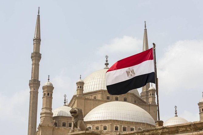 Private Half-Day Tour: Explore a Local Cairo Market and Neighborhood - Tour Highlights
