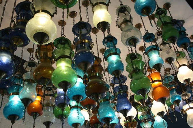 Private Half-Day Tour: Explore a Local Cairo Market and Neighborhood - Customer Experiences