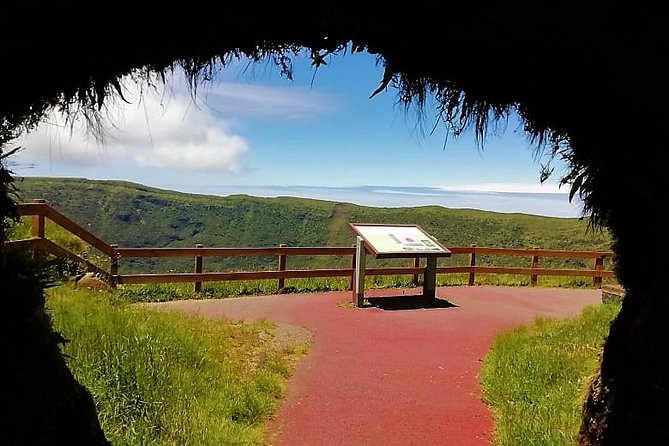 Private Half Day Tour - Faial Island (Up to 8 People) - Quick Points