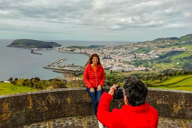 Private Half Day Tour - Faial Island (Up to 8 People) - Recommended Attire