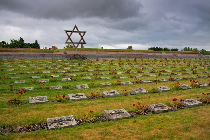 Private Half-Day Tour From Prague To Terezín Concentration Camp - Highlights of the Tour
