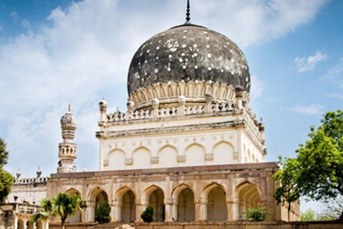 Private Half-Day Tour: Golconda Fort and Qutb Shahi Tombs From Hyderabad - Inclusions