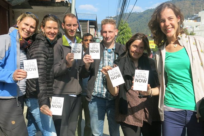Private Half Day Tour Highlights of Pokhara by Car - Booking Information
