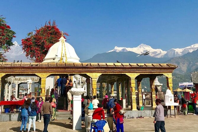 Private Half Day Tour Highlights of Pokhara by Car - Pokharas Top Attractions