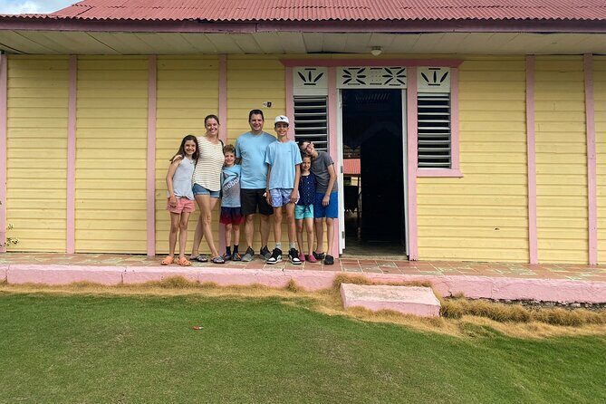 Private Half Day Tour in Dominican Republic with Local Guide - A Deep Dive into the Tour Experience