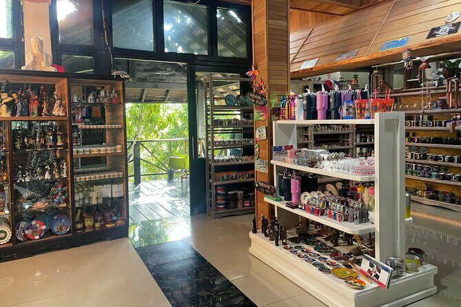 Private Half Day Tour in Dominican Republic with Local Guide - Frequently Asked Questions