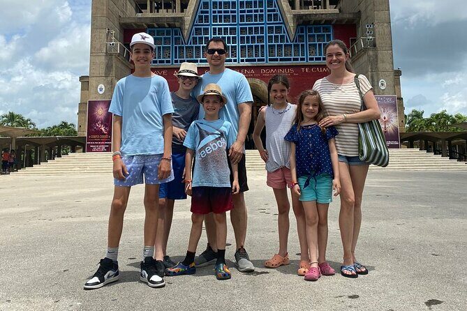 Private Half Day Tour in Dominican Republic with Local Guide - Final Thoughts