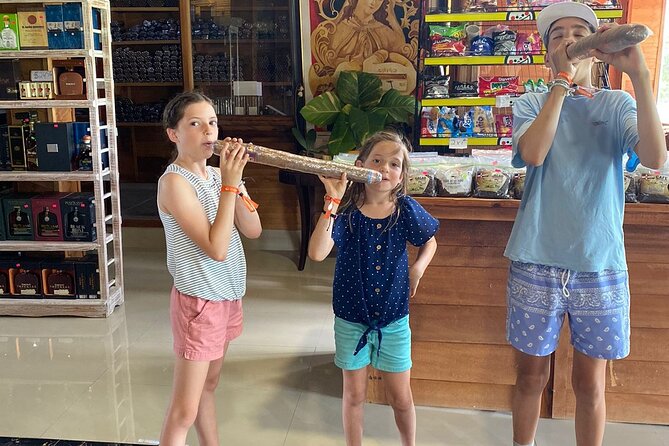 Private Half Day Tour in Dominican Republic With Local Guide - Tour Overview and Details