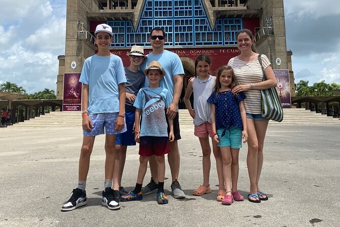 Private Half Day Tour in Dominican Republic With Local Guide - Customer Reviews and Experiences