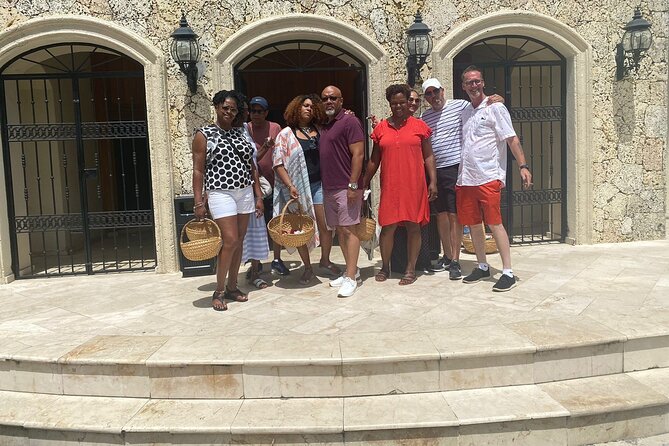 Private Half Day Tour in Dominican Republic With Local Guide - Tour Activities and Highlights