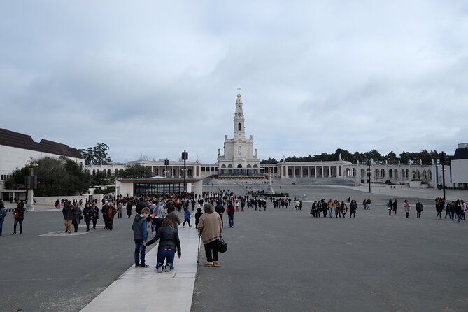 Private Half-Day Tour in Fátima From Lisbon - Pricing and Confirmation