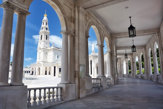 Private Half-Day Tour in Fátima From Lisbon - Lowest Price Guarantee