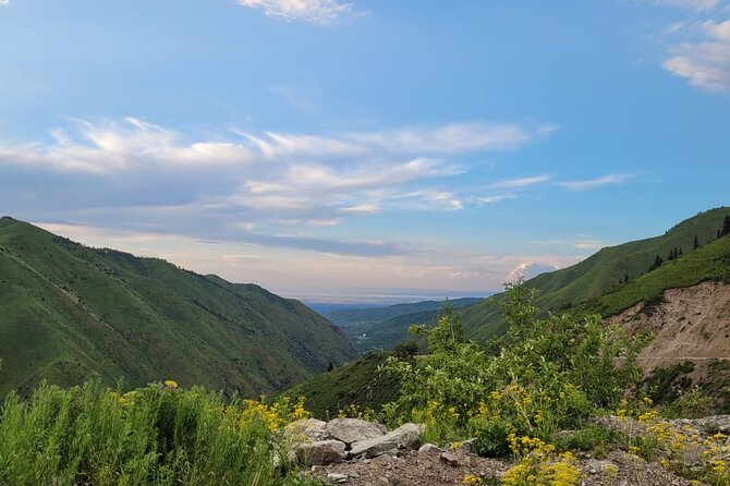 Private Half Day Tour in Issyk Mountain Lake - Reviews