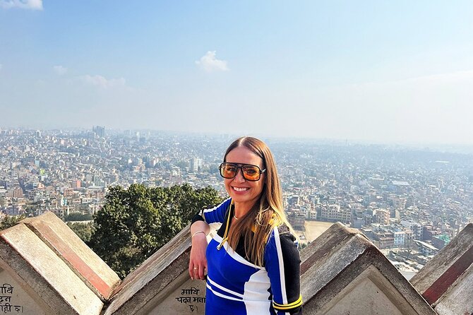 Private Half Day Tour in Kathmandu - Inclusions and Customer Experience