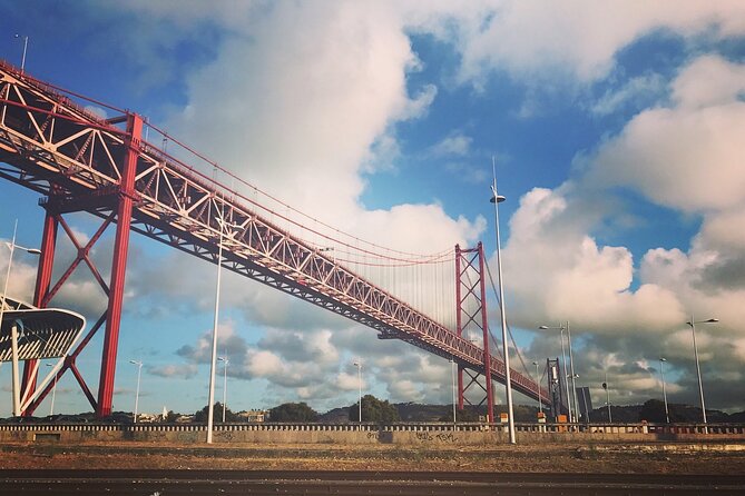 Private Half Day Tour in Lisbon - Meeting and Pickup