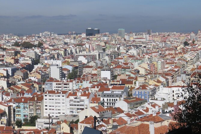 Private Half Day Tour in Lisbon - Confirmation and Cancellation