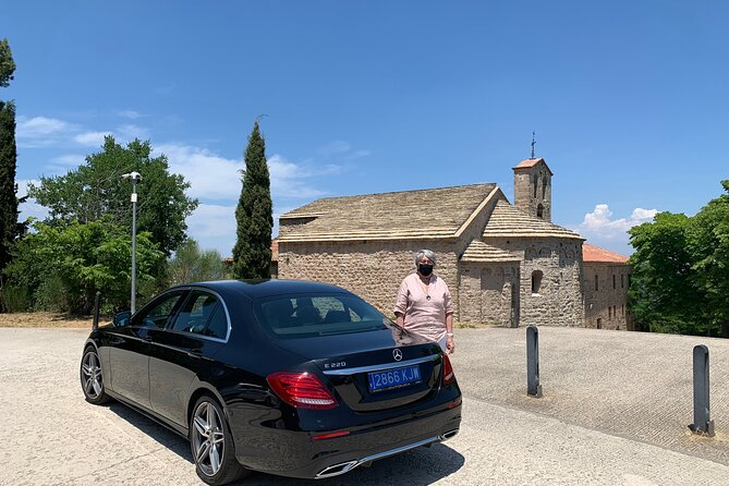 Private Half Day Tour in Monserrat With Driver - Customer Experiences and Reviews