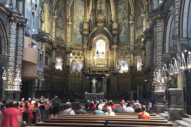 Private Half Day Tour in Monserrat With Driver - Additional Information and Recommendations
