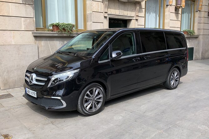 Private Half Day Tour in Monserrat With Driver - Breathtaking Views and Unique Sites