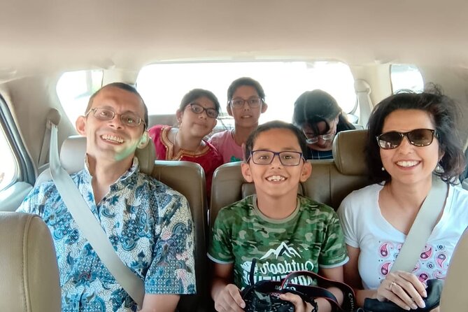 Private Half-day Tour in Muscat - Customer Reviews