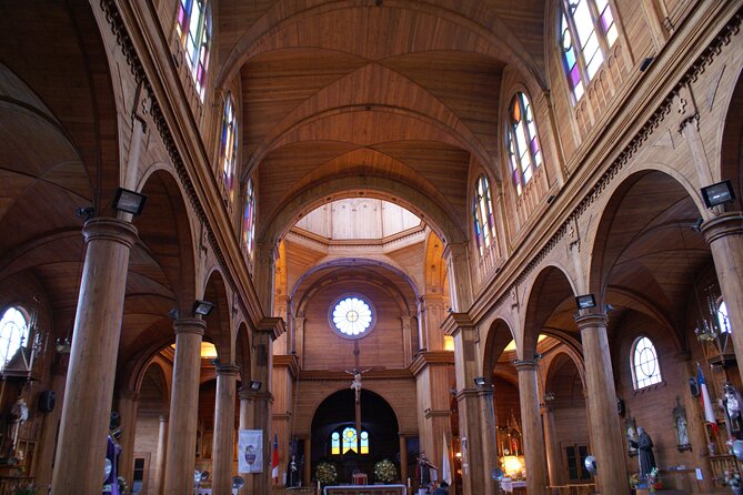 Private Half Day Tour in Patrimonial Castro - Key Points