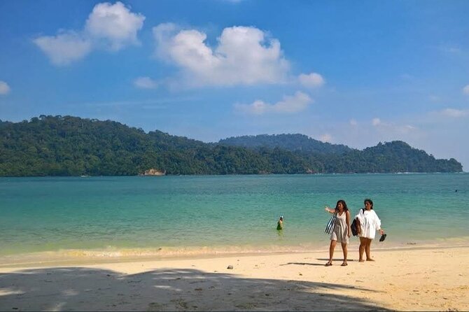 Private Half Day Tour in Private Island & Pregnant Lake Maiden - Tour Details