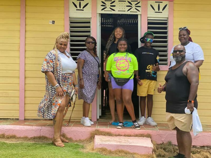 Private Half Day Tour in Punta Cana-Higüey with Local Guide - An In-Depth Look at the Higüey Half-Day Tour