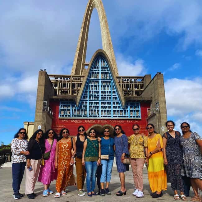 Private Half Day Tour in Punta Cana-Higüey with Local Guide - Authenticity and Cultural Depth