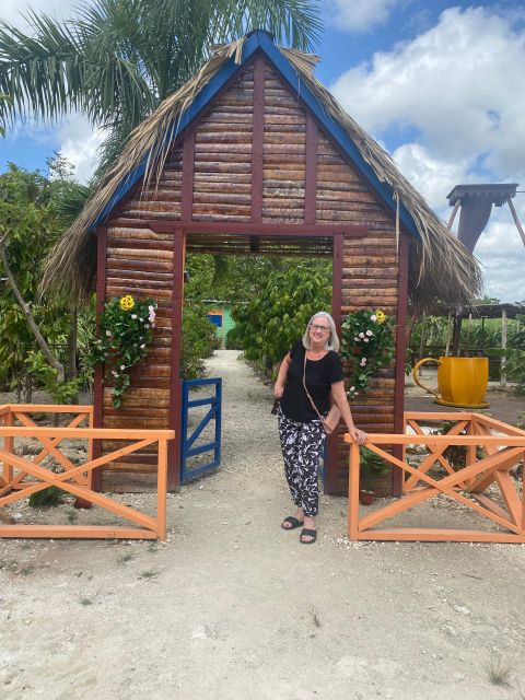 Private Half Day Tour in Punta Cana With Local Guide - Key Points