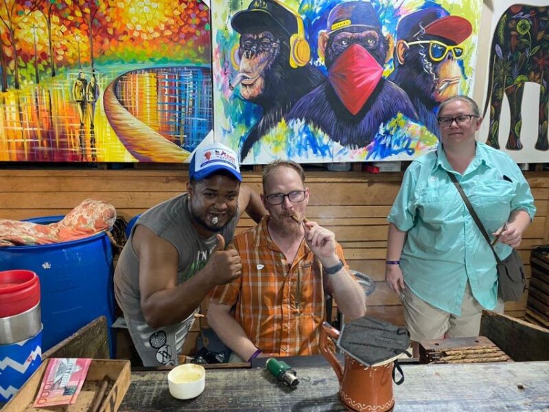 Private Half Day Tour in Punta Cana With Local Guide - Tour Highlights