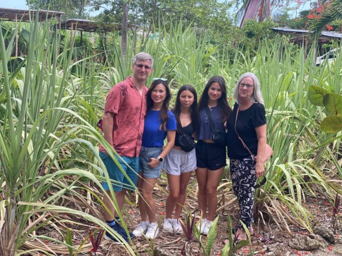Private Half Day Tour in Punta Cana With Local Guide - Taking in Coffee and Cocoa Plantations
