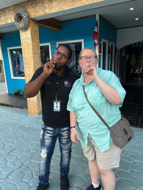 Private Half Day Tour in Punta Cana With Local Guide - Frequently Asked Questions