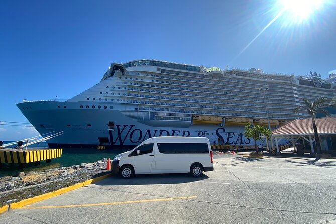 Private Half Day Tour in Roatan Island - Schedule and Availability